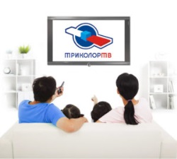 Триколор ошибка 6